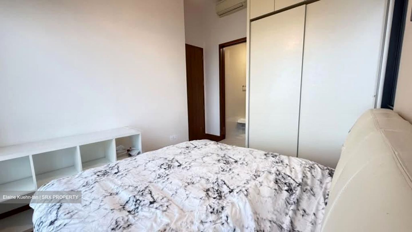 Eco Sanctuary (D23), Condominium #533222151